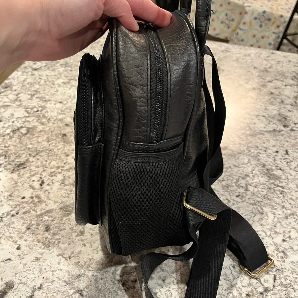 Juicy Couture Arielle Studded Mini Backpack - Picture 4 of 11